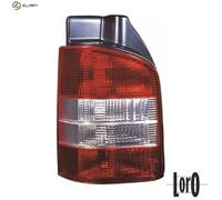 TAIL LIGHT ASSEMBLY 441-1978L-UE-CR FOR VW CARAVELLE/Bus/TRANSPORTER/Mk/KOMBI