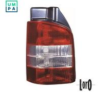 TAIL LIGHT ASSEMBLY 441-1978R-UE-CR FOR VW CARAVELLE/Bus/TRANSPORTER/Mk/KOMBI