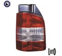 TAIL LIGHT ASSEMBLY 441-1978R-UE-CR FOR VW CARAVELLE/Bus/TRANSPORTER/Mk/KOMBI