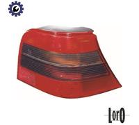 TAIL LIGHT ASSEMBLY 441-1981R-UE FOR VW GOLF/IV/Mk/Cabriolet/III CABRIO 2.0L