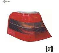 TAIL LIGHT ASSEMBLY 441-1981R-UE FOR VW GOLF/IV/Mk/Cabriolet/III CABRIO 2.0L
