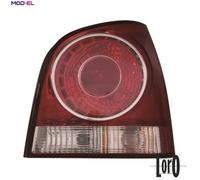 TAIL LIGHT ASSEMBLY 441-1984R-LD-AE FOR VW BNM/BWB/BNV/BMS 1.4L BZG/BBM 1.2L