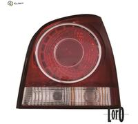 TAIL LIGHT ASSEMBLY 441-1984R-LD-AE FOR VW BNM/BWB/BNV/BMS 1.4L BZG/BBM 1.2L