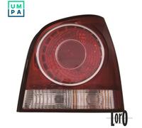 TAIL LIGHT ASSEMBLY 441-1984R-LD-AE FOR VW BNM/BWB/BNV/BMS 1.4L BZG/BBM 1.2L