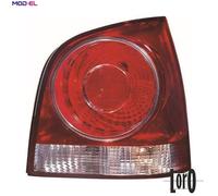 TAIL LIGHT ASSEMBLY 441-1984R-LD-UE FOR VW AUA/BKY/BBY 1.4L 4cyl POLO
