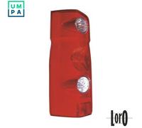 TAIL LIGHT ASSEMBLY 441-1989L-UE FOR VW CRAFTER/30-50/Van/30-35/Bus CSNA 2.0L