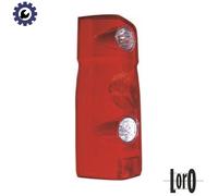 TAIL LIGHT ASSEMBLY 441-1989L-UE FOR VW CRAFTER/30-50/Van/30-35/Bus CSNA 2.0L