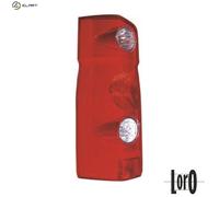 TAIL LIGHT ASSEMBLY 441-1989L-UE FOR VW CRAFTER/30-50/Van/30-35/Bus CSNA 2.0L
