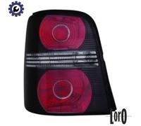 TAIL LIGHT ASSEMBLY 441-1992R-UE-CS FOR VW BSX/AXW/BLR/BVZ/BVY/BLY/BLX 2.0L 4cyl