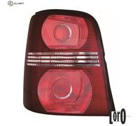 TAIL LIGHT ASSEMBLY 441-1992R-UE FOR VW BSX 2.0L CDGA/CAVB/BLG/CAVC/BMY 1.4L