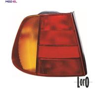 TAIL LIGHT ASSEMBLY 441-1993L-LD-UE FOR VW AKW 1.7L ABS/ADD/ADZ 1.8L AGP 1.9L