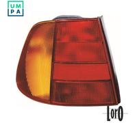 TAIL LIGHT ASSEMBLY 441-1993L-LD-UE FOR VW AKW 1.7L ABS/ADD/ADZ 1.8L AGP 1.9L
