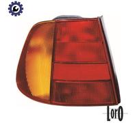TAIL LIGHT ASSEMBLY 441-1993L-LD-UE FOR VW AKW 1.7L ABS/ADD/ADZ 1.8L AGP 1.9L