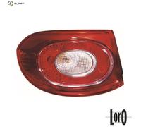 TAIL LIGHT ASSEMBLY 441-1996L-UE FOR VW TIGUAN/TIGUAN/LIMITED/SUV CAWA 2.0L 4cyl