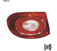 TAIL LIGHT ASSEMBLY 441-1996L-UE FOR VW TIGUAN/TIGUAN/LIMITED/SUV CAWA 2.0L 4cyl