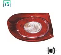 TAIL LIGHT ASSEMBLY 441-1996L-UE FOR VW TIGUAN/TIGUAN/LIMITED/SUV CAWA 2.0L 4cyl