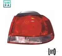 TAIL LIGHT ASSEMBLY 441-19A2R-UE FOR VW CFFA/CBAA 2.0L 4cyl GOLF VI