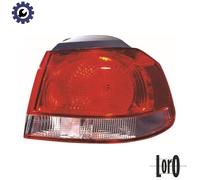 TAIL LIGHT ASSEMBLY 441-19A2R-UE FOR VW CFFA/CBAA 2.0L 4cyl GOLF VI