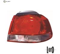 TAIL LIGHT ASSEMBLY 441-19A2R-UE FOR VW CFFA/CBAA 2.0L 4cyl GOLF VI