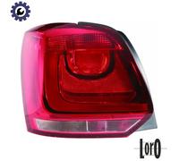 TAIL LIGHT ASSEMBLY 441-19A8L-LD-UE FOR VW CFWA 1.2L 3cyl POLOCBZB 1.2L 4cyl