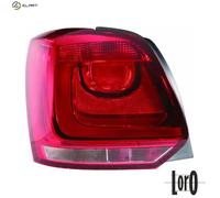 TAIL LIGHT ASSEMBLY 441-19A8L-LD-UE FOR VW CFWA 1.2L 3cyl POLOCBZB 1.2L 4cyl