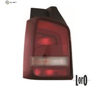 TAIL LIGHT ASSEMBLY 441-19B1L-UE2 FOR VW CARAVELLE/KOMBI/Bus/TRANSPORTER/Mk 2.0L