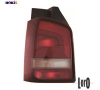 TAIL LIGHT ASSEMBLY 441-19B1R-UE2 FOR VW CARAVELLE/KOMBI/Bus/TRANSPORTER/Mk 2.0L