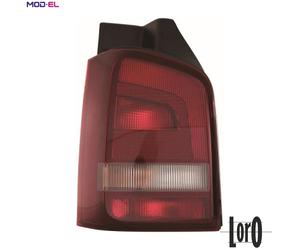 TAIL LIGHT ASSEMBLY 441-19B1R-UE2 FOR VW CARAVELLE/KOMBI/Bus/TRANSPORTER/Mk 2.0L