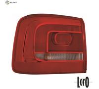TAIL LIGHT ASSEMBLY 441-19B8R-UE FOR VW CFHC/CFJA 2.0L CAYC 1.6L CAVB 1.4L 4cyl