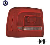 TAIL LIGHT ASSEMBLY 441-19B8R-UE FOR VW CFHC/CFJA 2.0L CAYC 1.6L CAVB 1.4L 4cyl