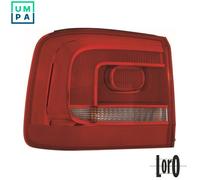 TAIL LIGHT ASSEMBLY 441-19B8R-UE FOR VW CFHC/CFJA 2.0L CAYC 1.6L CAVB 1.4L 4cyl