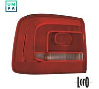 TAIL LIGHT ASSEMBLY 441-19B8R-UE FOR VW CFHC/CFJA 2.0L CAYC 1.6L CAVB 1.4L 4cyl