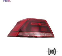 TAIL LIGHT ASSEMBLY 441-19BTL-UE FOR VW CZPB/DKZA/DRFA/DNNA/DNUA/DNFE 2.0L 4cyl