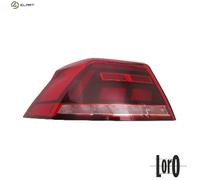 TAIL LIGHT ASSEMBLY 441-19BTL-UE FOR VW CZPB/DKZA/DRFA/DNNA/DNUA/DNFE 2.0L 4cyl