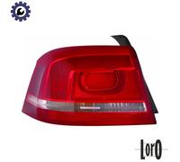 TAIL LIGHT ASSEMBLY 441-19C2L-UE FOR VW CCZB 2.0L CFGC/CFFA/CFGB/CLLA 2.0L 4cyl