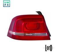 TAIL LIGHT ASSEMBLY 441-19C2L-UE FOR VW CCZB 2.0L CFGC/CFFA/CFGB/CLLA 2.0L 4cyl
