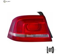 TAIL LIGHT ASSEMBLY 441-19C2L-UE FOR VW CCZB 2.0L CFGC/CFFA/CFGB/CLLA 2.0L 4cyl