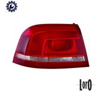 TAIL LIGHT ASSEMBLY 441-19C3L-UE FOR VW CCZB 2.0L CFGC/CFGB/CFFB/CFFA 2.0L 4cyl