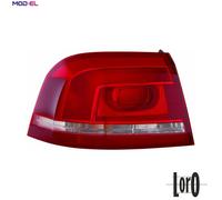 TAIL LIGHT ASSEMBLY 441-19C3L-UE FOR VW CCZB 2.0L CFGC/CFGB/CFFB/CFFA 2.0L 4cyl