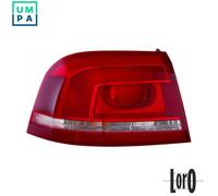 TAIL LIGHT ASSEMBLY 441-19C3L-UE FOR VW CCZB 2.0L CFGC/CFGB/CFFB/CFFA 2.0L 4cyl