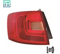 TAIL LIGHT ASSEMBLY 441-19C4L-UE FOR VW BORA/IV JETTA/VI/CLASICO CUUA 2.0L 4cyl