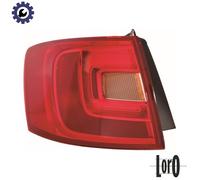 TAIL LIGHT ASSEMBLY 441-19C4R-UE FOR VW BORA/IV JETTA/VI/CLASICO CUUA 2.0L 4cyl