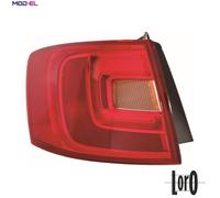 TAIL LIGHT ASSEMBLY 441-19C4R-UE FOR VW BORA/IV JETTA/VI/CLASICO CUUA 2.0L 4cyl