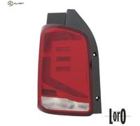 TAIL LIGHT ASSEMBLY 441-19CCL-LD-UE FOR VW TRANSPORTER/T6/Van CJKB/CJKA 2.0L