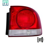 TAIL LIGHT ASSEMBLY 441-19D8R-UE FOR VW BMV/BMX/BKJ 3.2L 6cyl TOUAREG