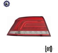 TAIL LIGHT ASSEMBLY 441-19G7R-AE FOR VW CZPB/DKZA/DRFA/DUNA/DNNA/DNUA 2.0L 4cyl