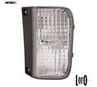 TAIL LIGHT ASSEMBLY 442-1304R-LD-UE FOR RENAULT TRAFIC/II/Rodeo/Van/Bus OPEL