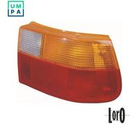 TAIL LIGHT ASSEMBLY 442-1911R-UE FOR OPEL ASTRA/Hatchback 17DR/D17 TD 1.7L 4cyl