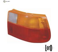 TAIL LIGHT ASSEMBLY 442-1911R-UE FOR OPEL ASTRA/Hatchback 17DR/D17 TD 1.7L 4cyl
