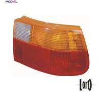 TAIL LIGHT ASSEMBLY 442-1911R-UE FOR OPEL ASTRA/Hatchback 17DR/D17 TD 1.7L 4cyl